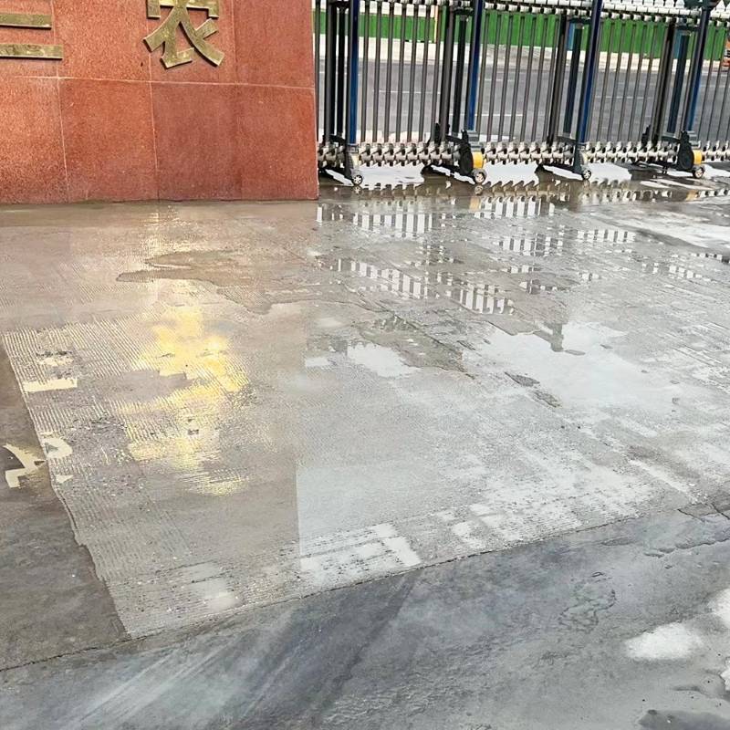 汶上水泥路面翻新砂浆